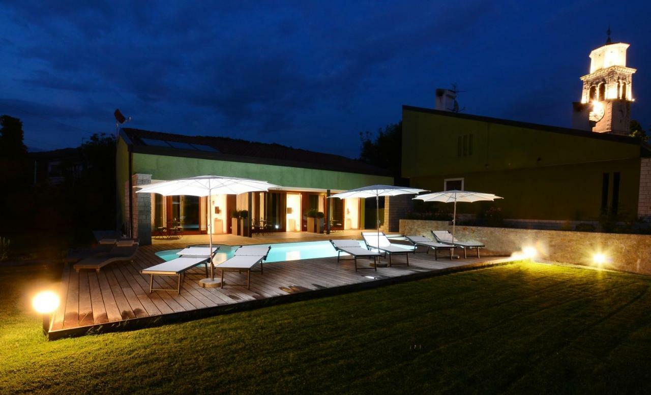B&B Sgonico Exterior photo
